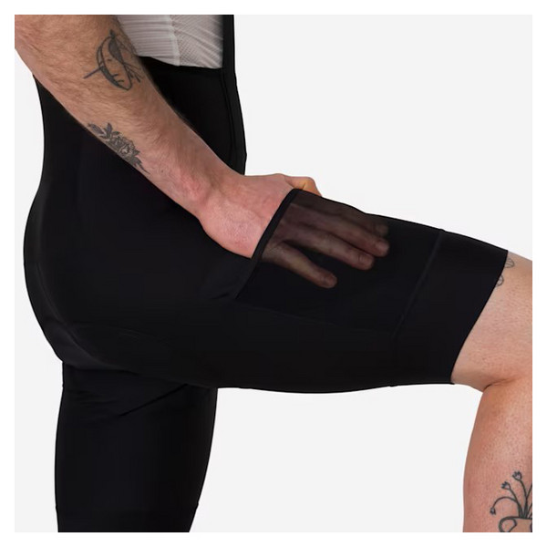 Rapha MEN'S BREVET ELEMENT CARGO BIB SHORTS Herren - Radlerhose Ansicht 5