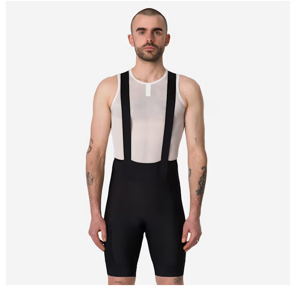 Rapha MEN'S BREVET ELEMENT CARGO BIB SHORTS Herren - Radlerhose Ansicht 3