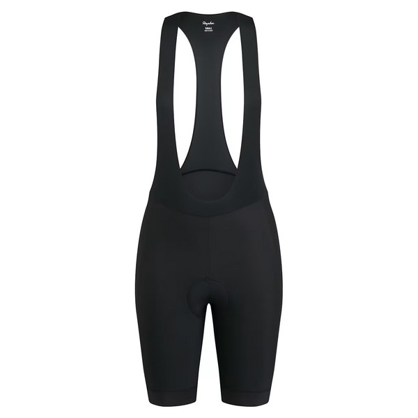 WOMEN'S CORE BIB SHORTS Damen - Radlerhose
