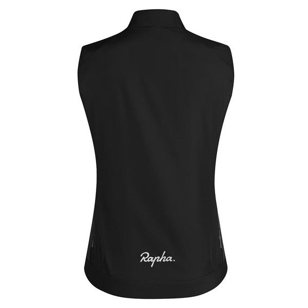 Rapha WOMEN'S CORE GILET Damen - Weste Ansicht 2