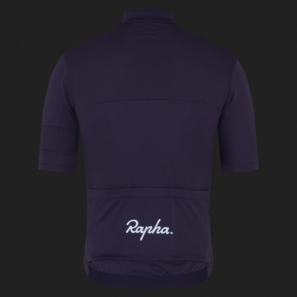 Rapha MEN'S BREVET ELEMENT JERSEY Herren - Fahrradtrikot Ansicht 4
