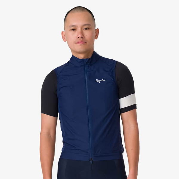 Rapha MEN'S CORE GILET Herren - Weste Ansicht 3