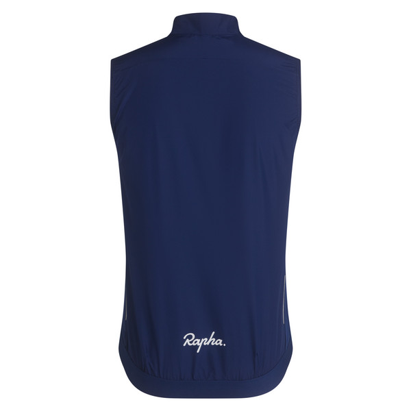 Rapha MEN'S CORE GILET Herren - Weste Ansicht 2