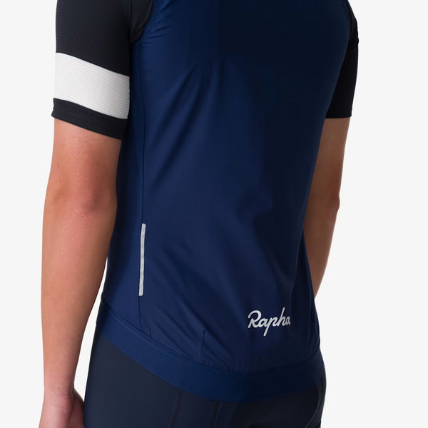 Rapha MEN'S CORE GILET Herren - Weste Ansicht 5