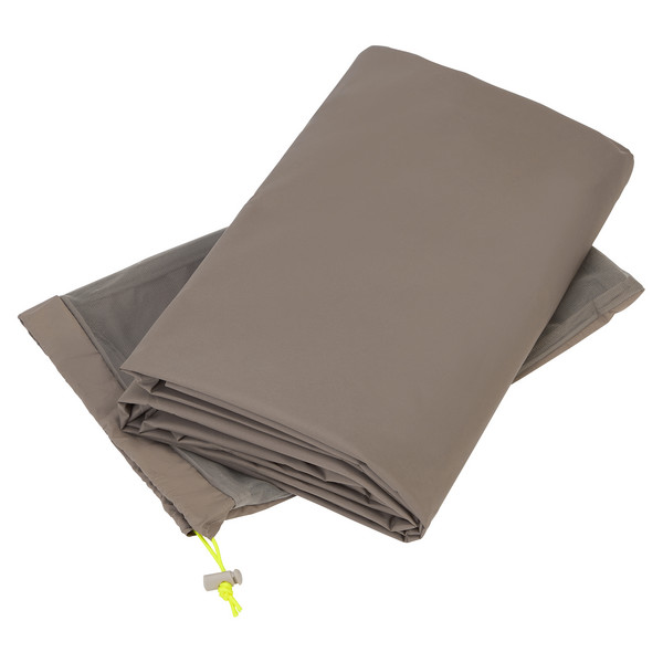 Vaude FP ADVENTURE MARK 3P - Zeltplane