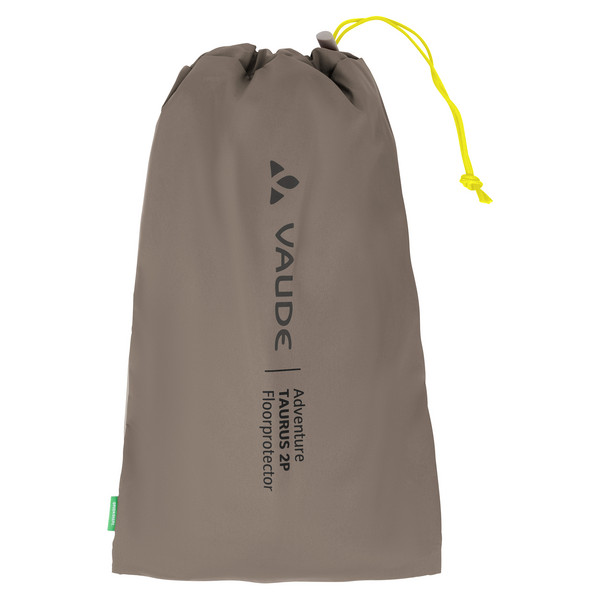 Vaude FP ADVENTURE TAURUS 2P - Zeltplane Ansicht 3