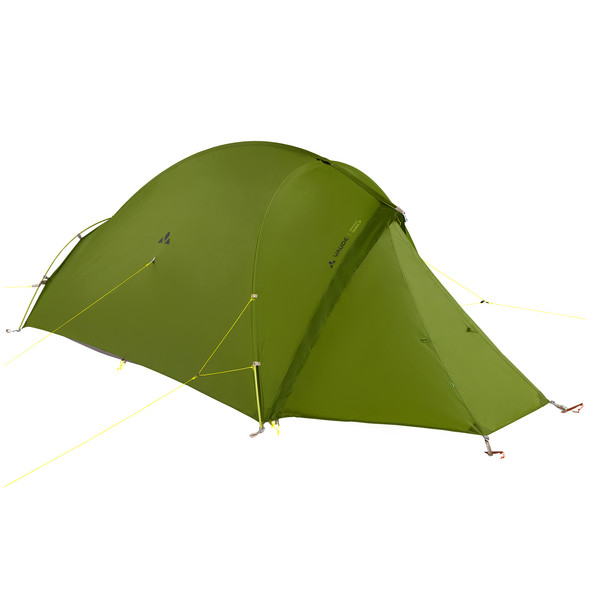 ADVENTURE TAURUS 2P - Kuppelzelt