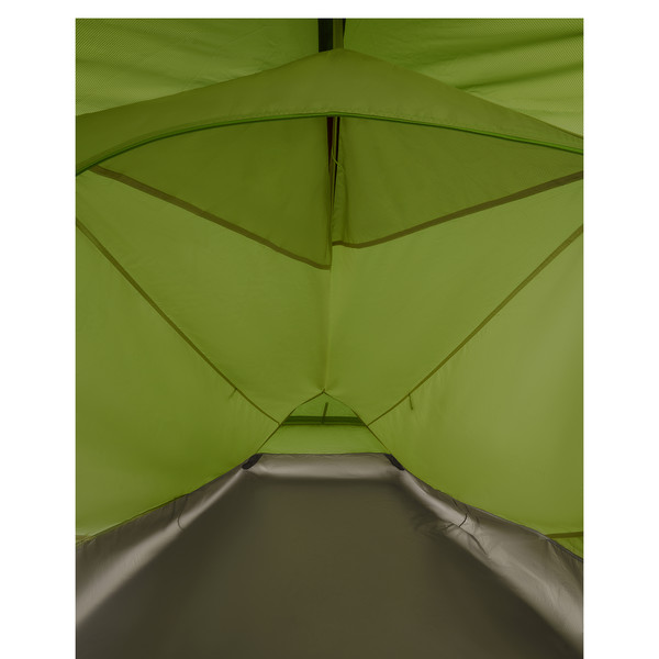 Vaude ADVENTURE TAURUS 2P - Kuppelzelt Ansicht 3
