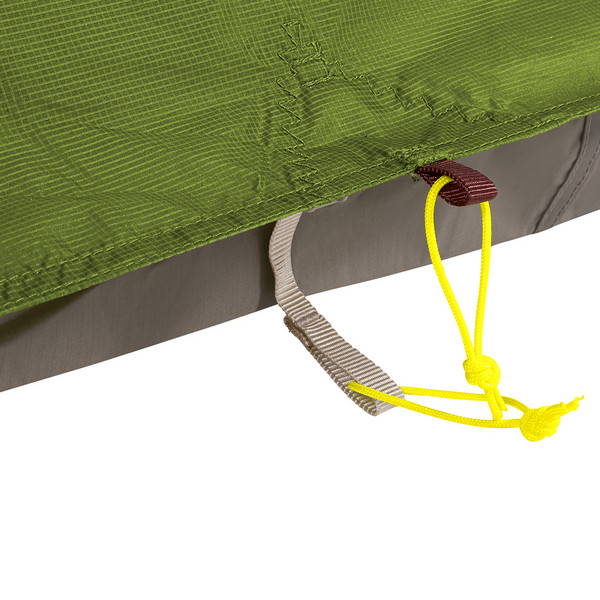 Vaude ADVENTURE TAURUS 2P - Kuppelzelt Ansicht 4