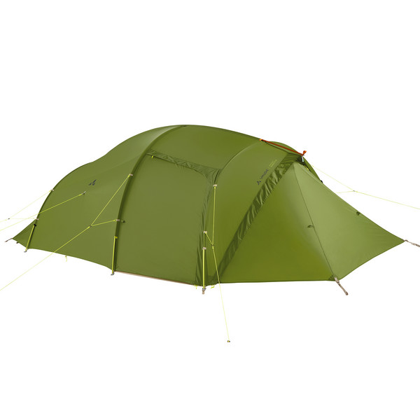 ADVENTURE TAURUS XT 3P - Kuppelzelt