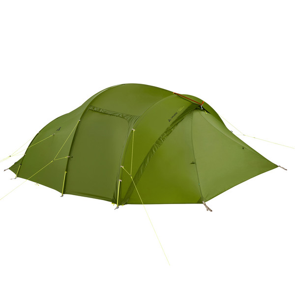 ADVENTURE TAURUS XT 4P - Familienzelt