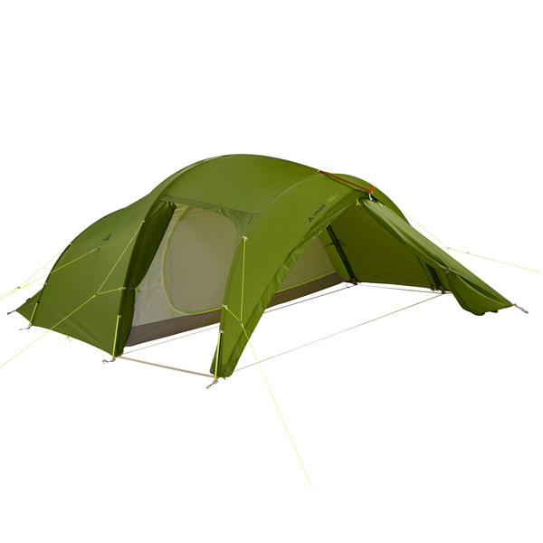 Vaude ADVENTURE TAURUS XT 4P - Familienzelt Ansicht 2