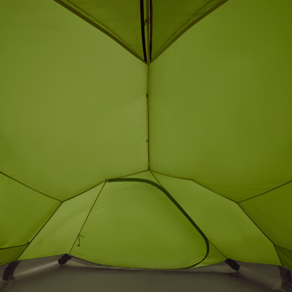 Vaude ADVENTURE TAURUS XT 4P - Familienzelt Ansicht 5