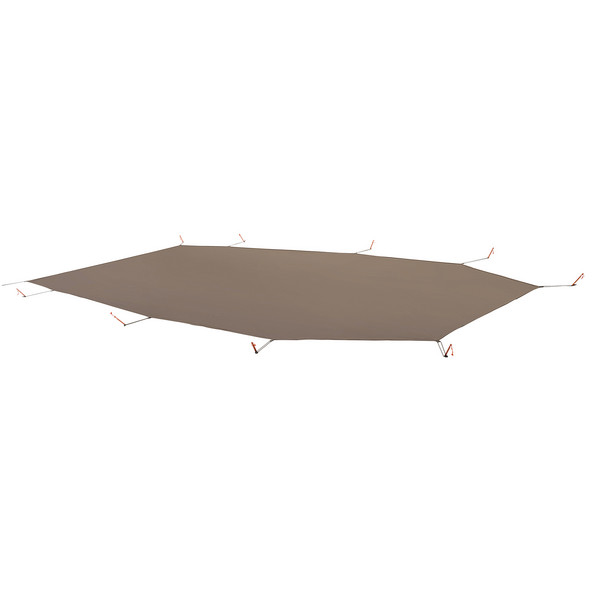 Vaude FP ADVENTURE TAURUS XT 4P - Zeltplane Ansicht 2