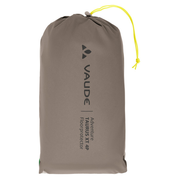 Vaude FP ADVENTURE TAURUS XT 4P - Zeltplane Ansicht 3