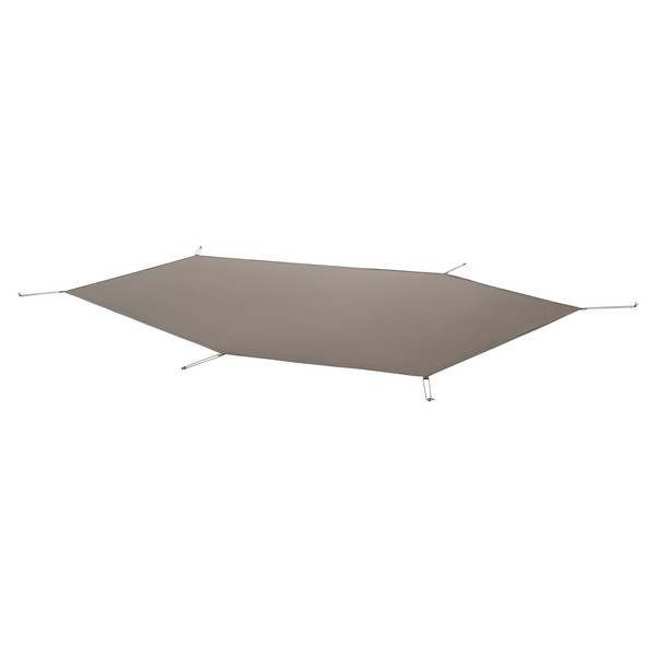 Vaude FP ULTRALIGHT LIZARD 1P - Zeltplane Ansicht 2
