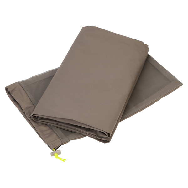 Vaude FP ULTRALIGHT HOGAN 1P - Zeltplane