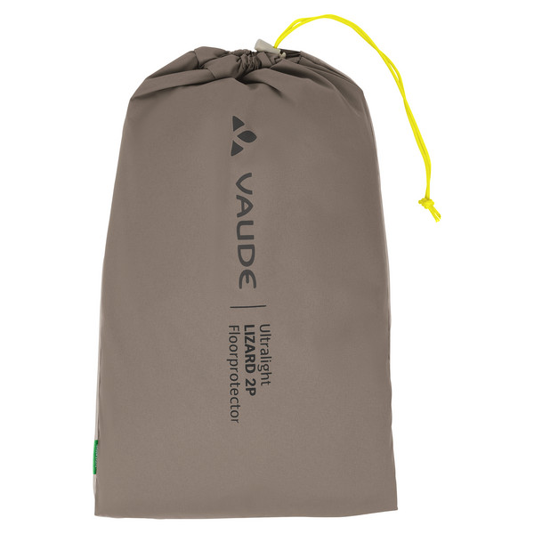 Vaude FP ULTRALIGHT LIZARD 2P - Zeltplane Ansicht 3