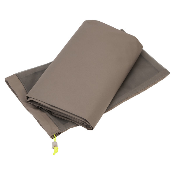 Vaude FP ULTRALIGHT LIZARD 2P - Zeltplane