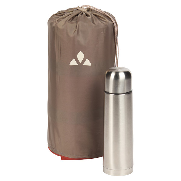Vaude TOUR 3.8 L II - Selbstaufblasende Isomatte Ansicht 4