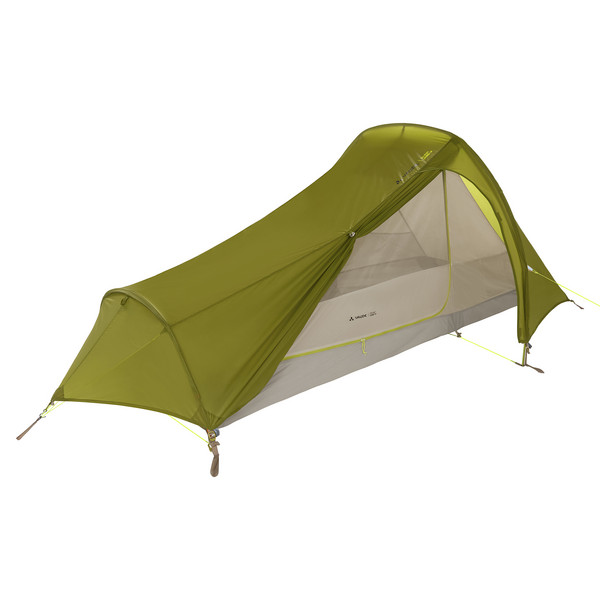Vaude ULTRALIGHT LIZARD 1P - Einpersonenzelt Ansicht 2