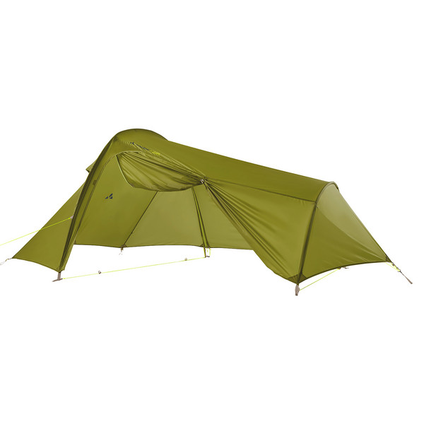 Vaude ULTRALIGHT LIZARD 2P - Tunnelzelt Ansicht 3