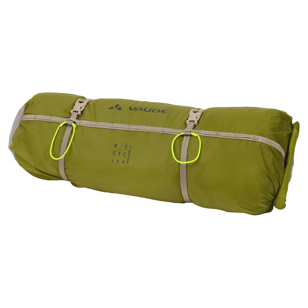 Vaude ULTRALIGHT LIZARD 2P - Tunnelzelt Ansicht 10