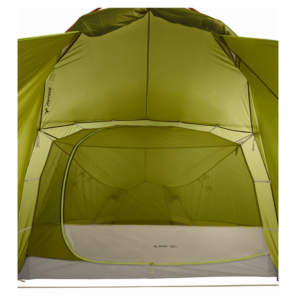 Vaude ULTRALIGHT CHAPEL XT 2P - Kuppelzelt Ansicht 4