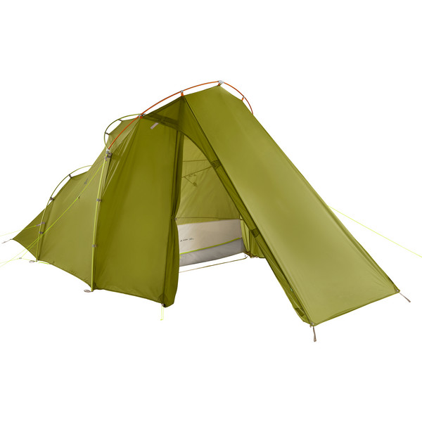 Vaude ULTRALIGHT CHAPEL XT 2P - Kuppelzelt Ansicht 2