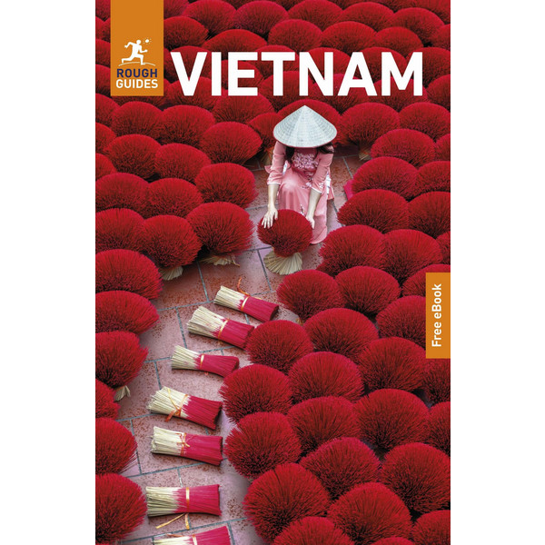 GUIDES VIETNAM: TRAVEL GUIDE WITH EBOOK - Reiseführer