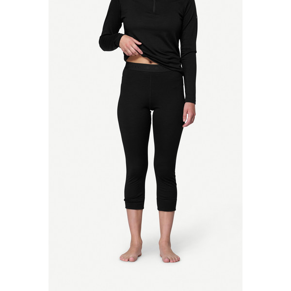 Devold BREEZE PLUS MERINO 200 3/4 LONGS WMN Damen - Baselayer-Hose Ansicht 5