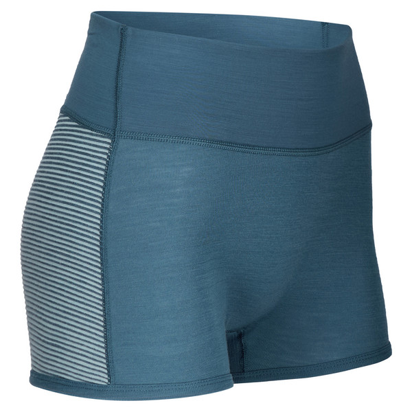 Devold REVERSO MERINO HIPSTER WMN Damen - Funktionsunterwäsche Ansicht 2