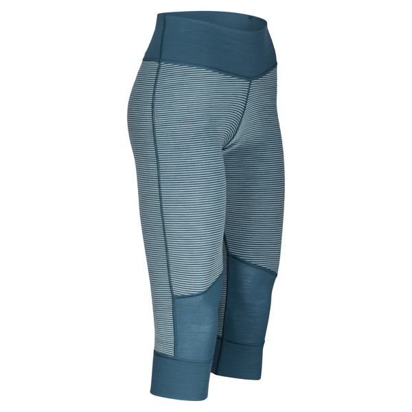 Devold REVERSO MERINO 3/4 LONGS WMN Damen - Funktionsunterwäsche Ansicht 2