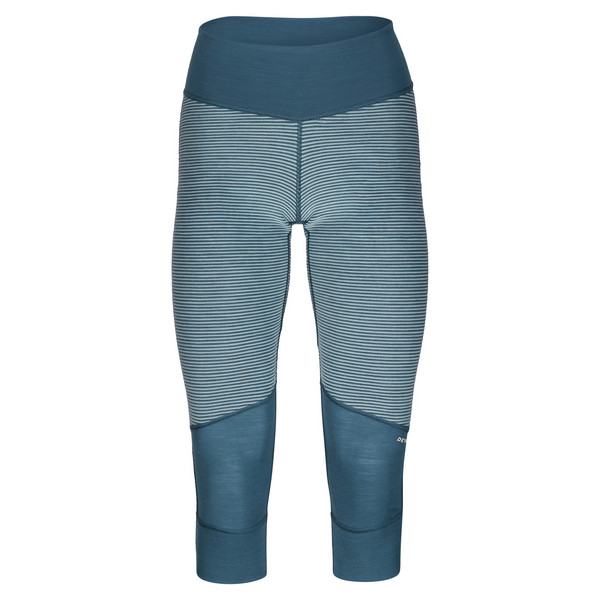 REVERSO MERINO 3/4 LONGS WMN Damen - Funktionsunterwäsche