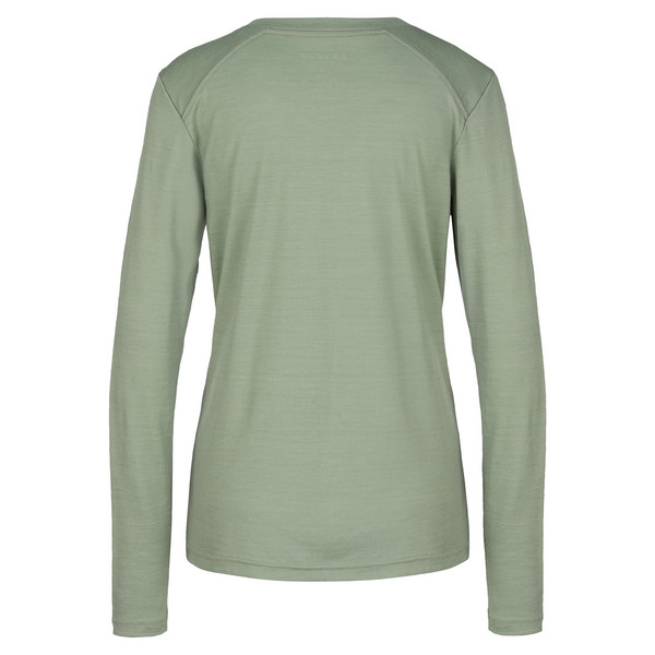 Devold PREMIUM LS WMN Damen - Langarmshirt Ansicht 2