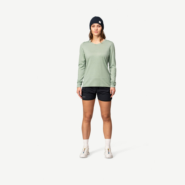 Devold PREMIUM LS WMN Damen - Langarmshirt Ansicht 5