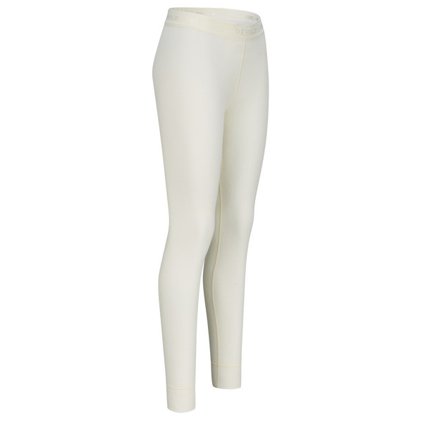 Devold DUO ACTIVE MERINO 205 LONGS WMN Damen - Baselayer-Hose Ansicht 2