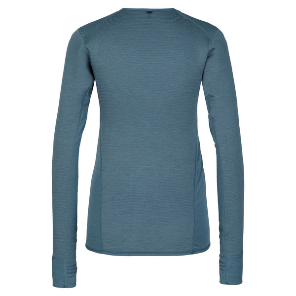 Devold REVERSO MERINO SHIRT WMN Damen - Funktionsunterwäsche Ansicht 3