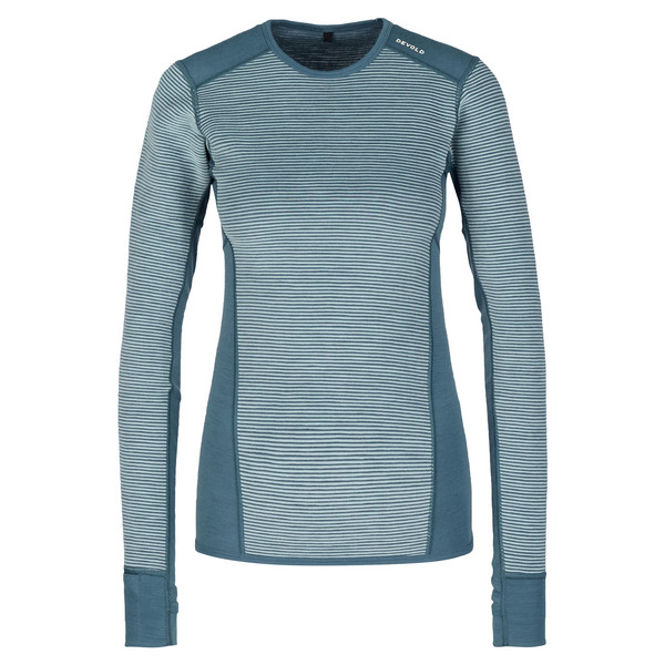 Devold REVERSO MERINO SHIRT WMN Damen - Funktionsunterwäsche Ansicht 4