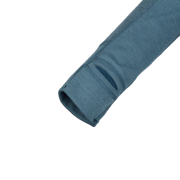 Devold REVERSO MERINO HOODIE WMN Damen - Funktionsunterwäsche Ansicht 5