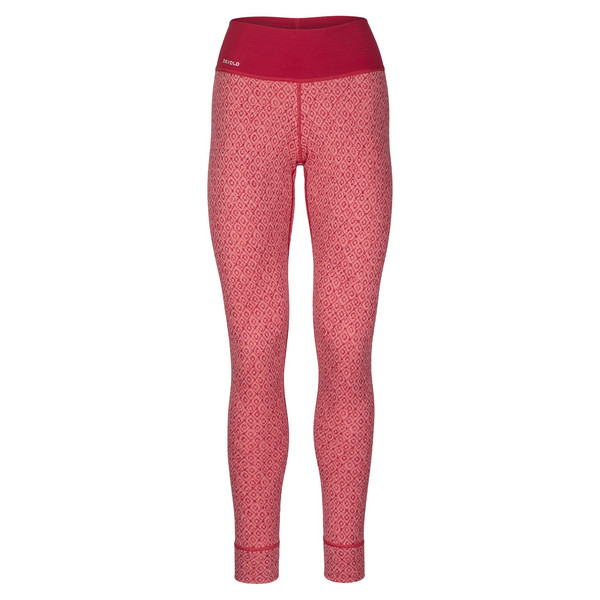 Devold SIGNATURE SILK 230 LONGS WMN Damen - Baselayer-Hose Ansicht 1