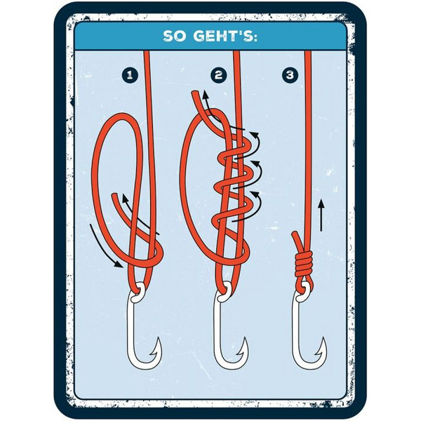 Moses Verlag DIE GROßE BOX DER KNOTEN-KLASSIKER Ansicht 6