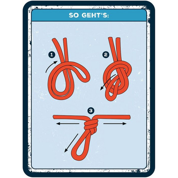 Moses Verlag DIE GROßE BOX DER KNOTEN-KLASSIKER Ansicht 8