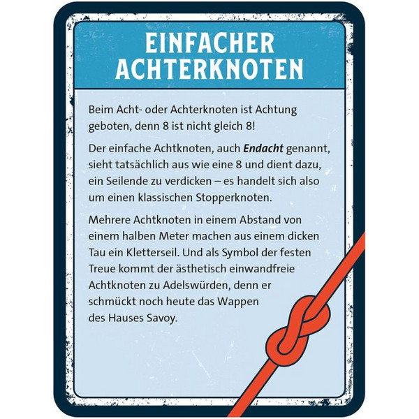 Moses Verlag DIE GROßE BOX DER KNOTEN-KLASSIKER Ansicht 3
