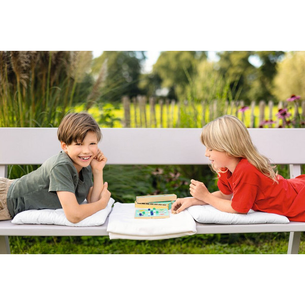 Moses Verlag LUDO - Reisespiel Ansicht 4