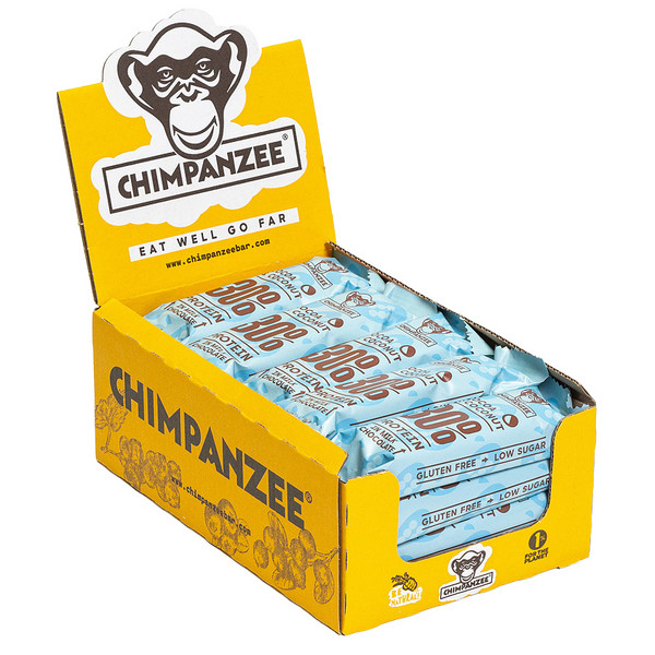HIGH PROTEIN BAR 30% COCOA & COCONUT PACK - Energieriegel
