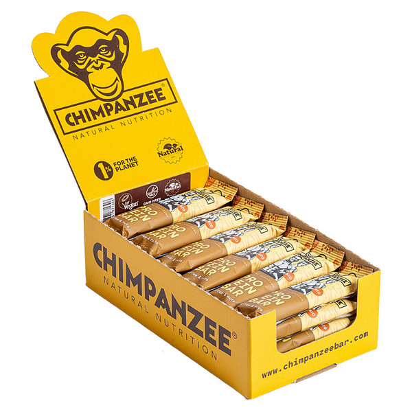 PROTEIN BAR COFFEE & NUTS - BIO PACK - Energieriegel
