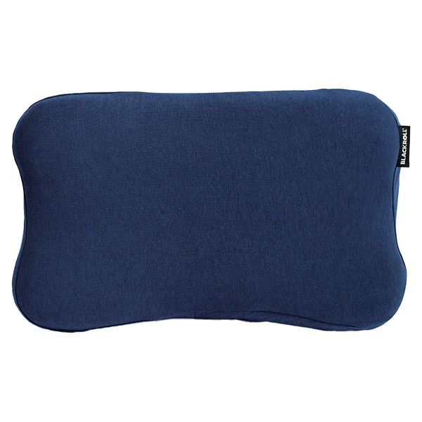 PILLOW CASE JERSEY-DARK BLUE