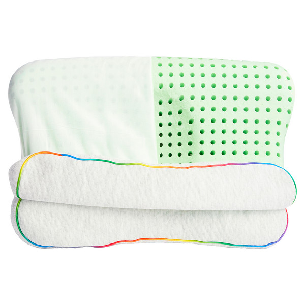 BLACKROLL PILLOW KIDS GREY - Kissen Ansicht 5