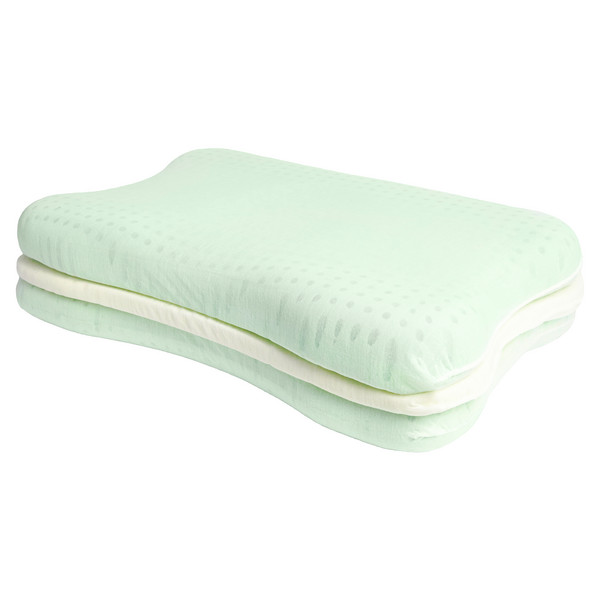 BLACKROLL PILLOW PLUS GREY - Kissen Ansicht 6